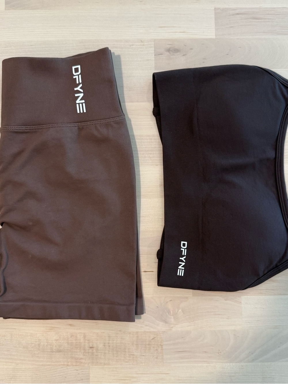 DFYNE DYNAMIC SET